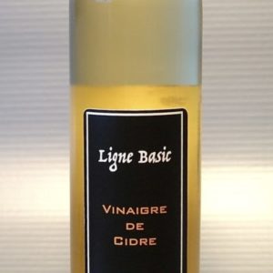 Vinaigre de cidre