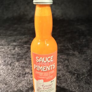 Sauce piment